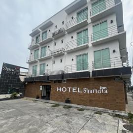 Hotel Sharidia Inn