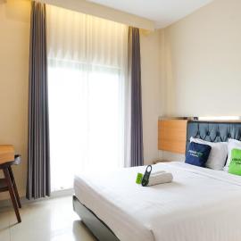 Urbanview near Sunrise Mall Mojokerto，位于Kranggan的酒店