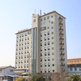 Hotel Castle Inn Suzuka，位于铃鹿市的酒店