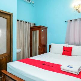 RedDoorz near Mojokerto Train Station，位于Soko的酒店