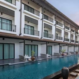 Phuketa Hotel Phuket Town