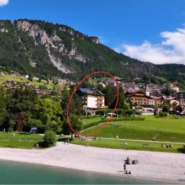 Lake&Nature Hotel Gloria