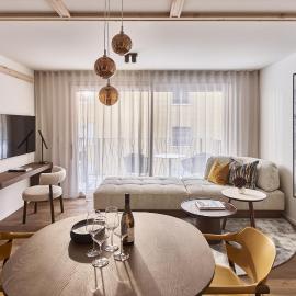 The Suites