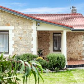 The Wharf House Goolwa，位于古尔瓦的酒店