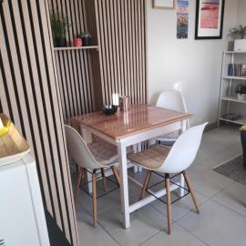 KASTELL MOR - SANTEC - proximité ROSCOFF，位于桑泰克的酒店