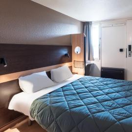 Premiere Classe Niort Est La Creche，位于拉克雷奇的酒店