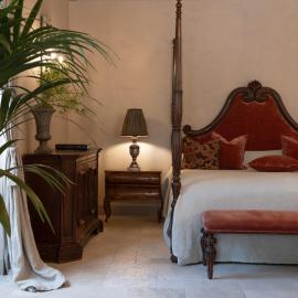 Borgo Santo Pietro，位于基乌斯迪诺的酒店