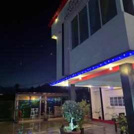 Hotel Mi Dulce Amanecer PyR，位于纳瓜的酒店