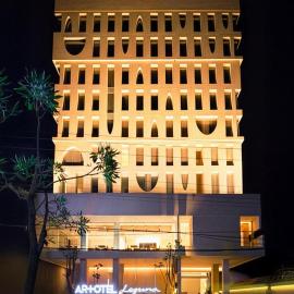 ARTOTEL Leguna Magelang，位于马格朗的酒店