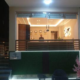 transit 64 hotel