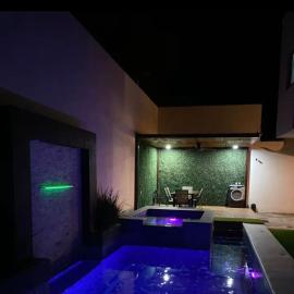 Casa Chonita，位于Tecuala的酒店