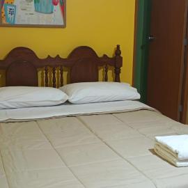 Nasca Trails B&B，位于纳斯卡的酒店