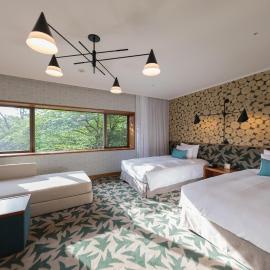 Karuizawa Prince Hotel East,位于轻井泽的酒店