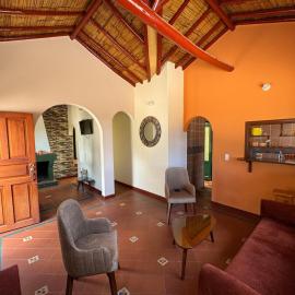 Casa Mostaza Pueblito Boyacense，位于杜伊塔马的酒店