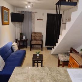 Bungalow Turrent, a 5 minutos de Playa Mocambo，位于韦拉克鲁斯的酒店