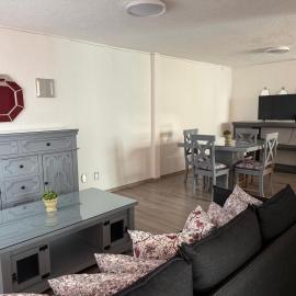 Casa amplia, cómoda y céntrica，位于Apizaco的酒店