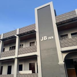 JB Inn，位于Migcanauay的酒店