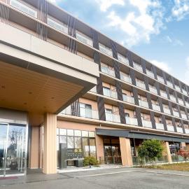 Hotel Kadoman，位于阿苏市的酒店