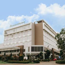 Ascent Premiere Hotel & Convention Pasuruan，位于岩望的酒店