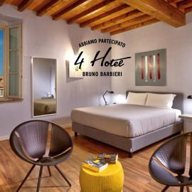Hotel Cortaccia Sanvitale，位于萨拉巴甘扎的酒店