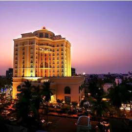 The Residency Towers