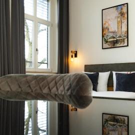 Best Boarding House - Self Check-in - Kostenfreie Parkplätze，位于美茵河畔哈瑙的酒店