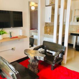 JULIA'S PLACE HOTEL Dangcagan - Bukidnon，位于Dancagan的酒店