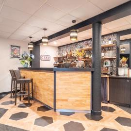 Kyriad Direct Limoges Nord，位于里摩日的酒店