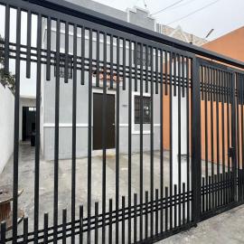 Casa cerca del aeropuerto con dos habitaciones todo incluido，位于蒙特雷的酒店