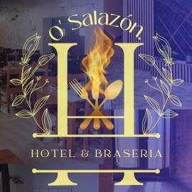 Hotel Rural O Salazón