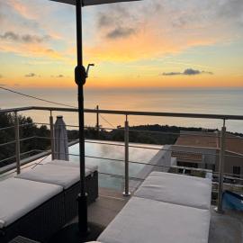 Villa Skalia Lefkada