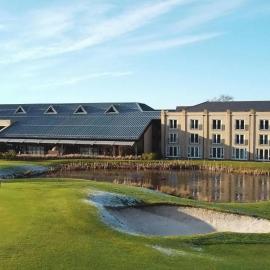 Ramside Hall Hotel, Golf & Spa，位于杜伦的酒店
