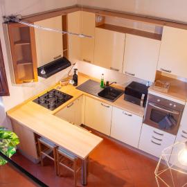 Alice urban lodge - Between Florence & Chianti，位于佛罗伦萨的酒店