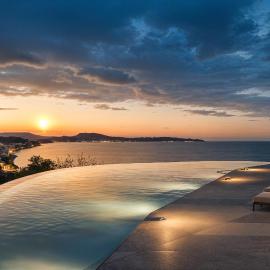 Ionian Hill Hotel