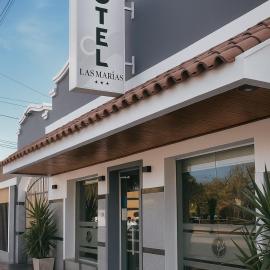 Petit Hotel Las Marias，位于拉里奥哈的酒店