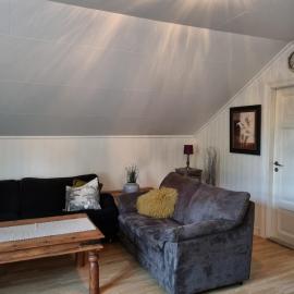 Loftsleilighet，位于维尼斯拉的酒店