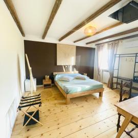 Cà VENDALIS Agriturismo & Cantina，位于Cinto Euganeo的酒店