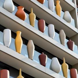 Palazzo Le Giare - Luxury Apartments，位于巴里的酒店