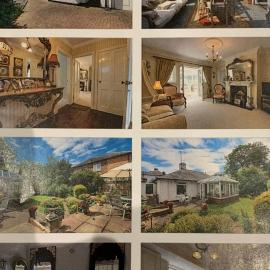 Annasrose cottage，位于米德尔斯伯勒的酒店