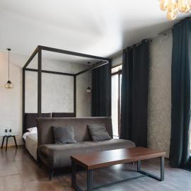 Sofa Boutique Hotel & SPA，位于苏梅的酒店