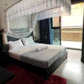 Icon Hotel，位于坎帕拉的酒店