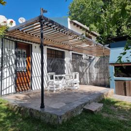 Casitas Santa Elena，位于特拉皮奇的酒店