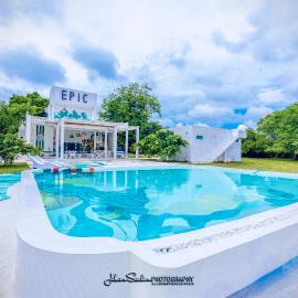 Epic Wild Wilpattu，位于Nochchiyagama的酒店
