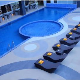 Merapi Merbabu Hotels Bekasi