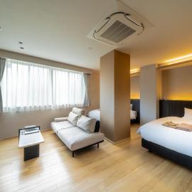 BOND COMFORT HOTEL MIYAJIMAGUCHI - Vacation STAY 47881v