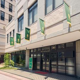 Hotel Lexton Kagoshima