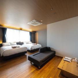 BOND COMFORT HOTEL MIYAJIMAGUCHI - Vacation STAY 79234v