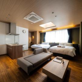 BOND COMFORT HOTEL MIYAJIMAGUCHI - Vacation STAY 80756v