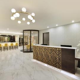 Swiss-Belhotel Napier