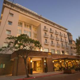 Salto Hotel y Casino,位于萨尔托的酒店